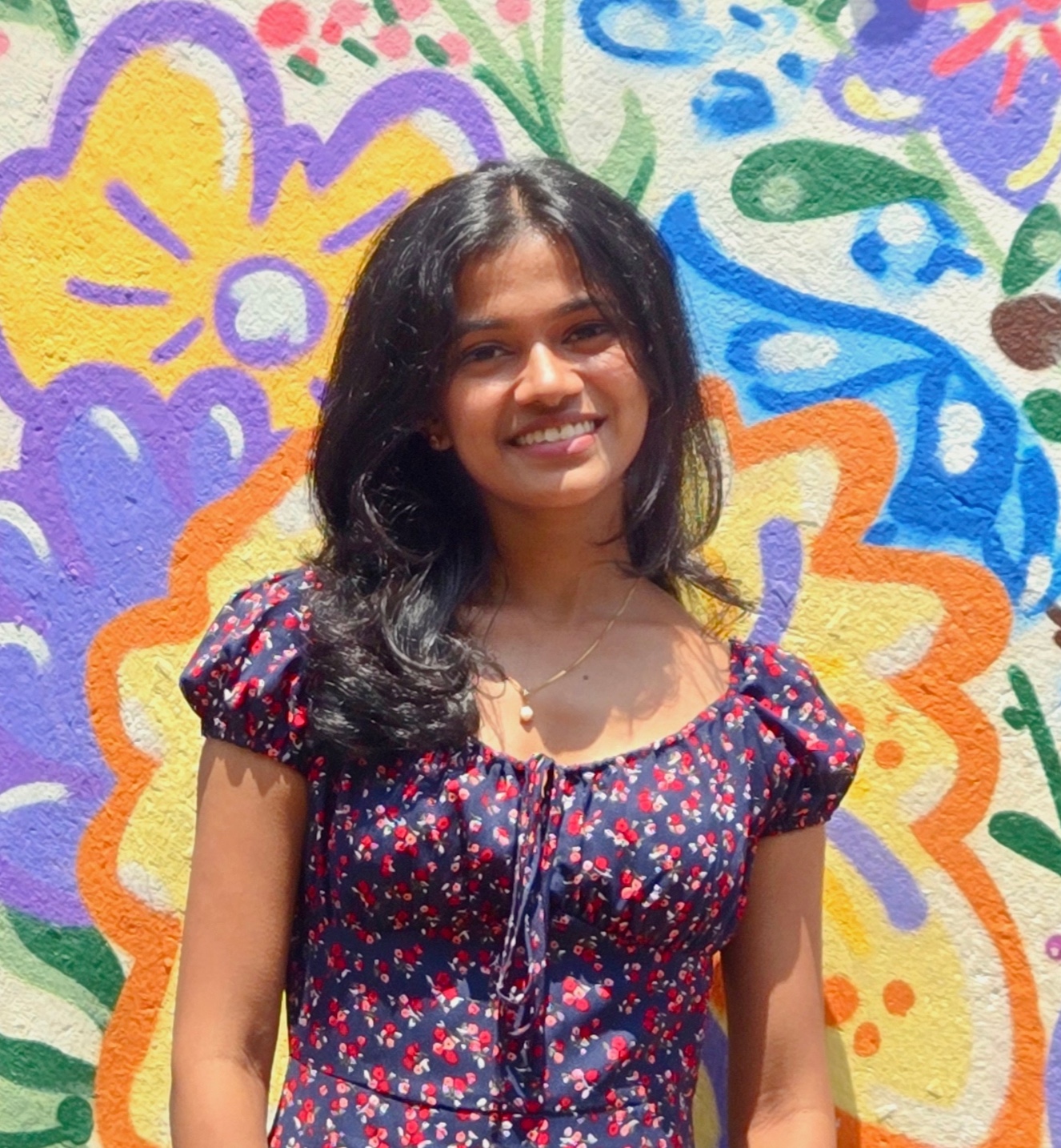 Navya Bijoy